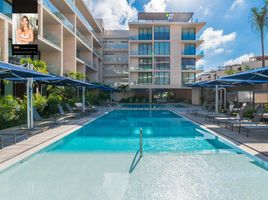 Condominium 1 chambre à vendre à Cozumel, Quintana Roo, Cozumel