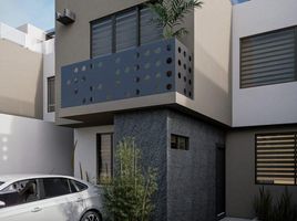 Villa 3 chambre à vendre à Toluca, Mexico, Toluca