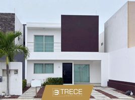 Villa 3 chambre à vendre à Boca Del Rio, Veracruz, Boca Del Rio