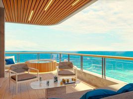 1 Schlafzimmer Appartement zu verkaufen in Puerto Morelos, Quintana Roo, Puerto Morelos