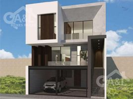 Maison 3 chambre à vendre à Coatepec, Veracruz, Coatepec