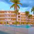 2 Schlafzimmer Appartement zu verkaufen in Cozumel, Quintana Roo, Cozumel
