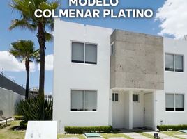 Villa 2 chambre à vendre à San Pedro Cholula, Puebla, San Pedro Cholula