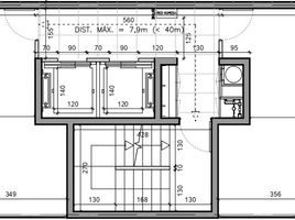 86 SqM Office for rent in Chile, Santiago, Santiago, Santiago, Chile