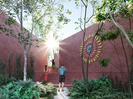 在Sinanche, Yucatan出售的 土地, Sinanche