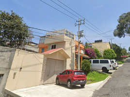 Maison 3 chambre à vendre à Cuajimalpa De Morelos, Mexico City, Cuajimalpa De Morelos