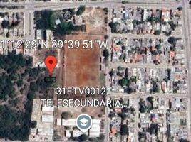  Terreno (Parcela) en venta en Progreso, Yucatán, Progreso