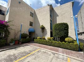 2 Habitación Apartamento en alquiler en Coyoacan, Ciudad de México, Coyoacan