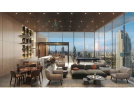 1 Habitación Apartamento en venta en Panamá, Bella Vista, Ciudad de Panamá, Panamá, Panamá