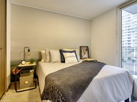 1 Bedroom Condo for rent in Chile, Santiago, Santiago, Santiago, Chile