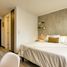 1 Bedroom Condo for rent in Chile, Santiago, Santiago, Santiago, Chile