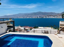 Condominium 3 chambre à vendre à Acapulco, Guerrero, Acapulco