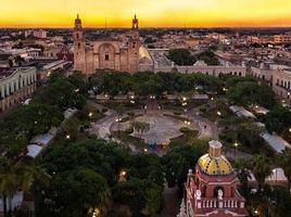  Terreno (Parcela) en venta en Merida, Yucatán, Merida, Yucatán