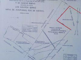  Land for sale in Hidalgo, Tizayuca, Hidalgo