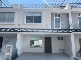 Maison 3 chambre à vendre à San Pedro Cholula, Puebla, San Pedro Cholula, Puebla