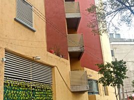 2 Schlafzimmer Appartement zu verkaufen in Cuauhtemoc, Mexico City, Cuauhtemoc