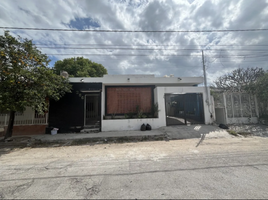 5 chambre Maison for sale in Merida, Yucatan, Merida