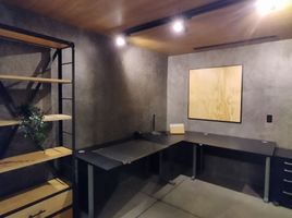 12 m² Office for rent in Cuajimalpa De Morelos, Ciudad de México, Cuajimalpa De Morelos