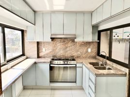 Appartement 3 chambre à vendre à Miguel Hidalgo, Mexico City, Miguel Hidalgo