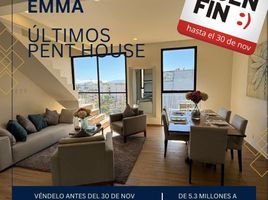 2 Schlafzimmer Appartement zu verkaufen in Miguel Hidalgo, Mexico City, Miguel Hidalgo