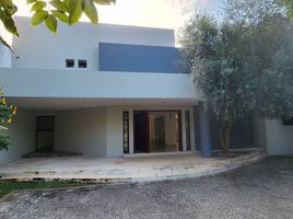 4 Schlafzimmer Villa zu verkaufen in Merida, Yucatan, Merida