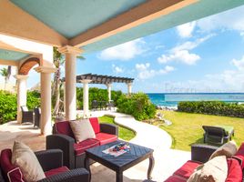 5 Habitación Villa en venta en Cozumel, Quintana Roo, Cozumel, Quintana Roo
