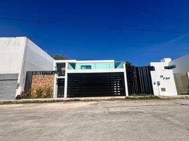 Maison 4 chambre à vendre à Merida, Yucatan, Merida