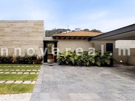 Maison 3 chambre à vendre à Isidro Fabela, Mexico, Isidro Fabela