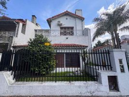 4 Schlafzimmer Haus zu verkaufen in Moron, Buenos Aires, Moron