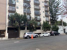2 Bedroom Condo for sale in Benito Juarez, Mexico City, Benito Juarez