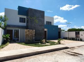3 Bedroom Villa for sale in Conkal, Yucatan, Conkal, Yucatan