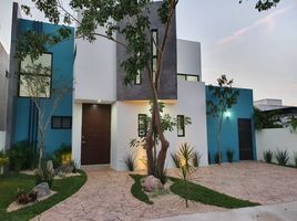 3 Schlafzimmer Haus zu verkaufen in Conkal, Yucatan, Conkal
