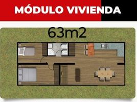 1 Bedroom House for sale in Terminal de Omnibus San Juan, Capital, Capital