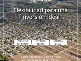  Terreno (Parcela) en venta en San Lorenzo, Santa Fe, San Lorenzo