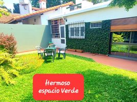 3 Habitación Casa en venta en Morón, Buenos Aires, Morón