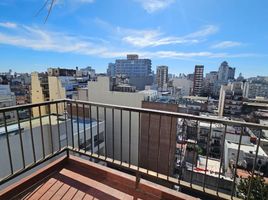 1 Bedroom Apartment for sale in Hospital Italiano de Buenos Aires, Federal Capital, Federal Capital