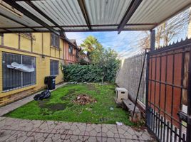 4 chambre Maison for rent in Santiago, San Jode De Maipo, Cordillera, Santiago