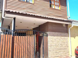 4 Habitación Casa en venta en Santiago, Santiago, Santiago, Santiago