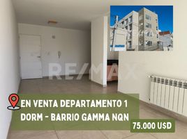 1 Bedroom Apartment for sale in Confluencia, Neuquen, Confluencia