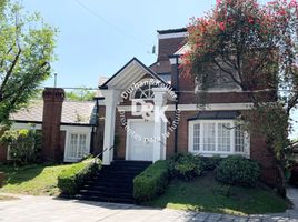 4 Schlafzimmer Villa zu vermieten in San Isidro, Buenos Aires, San Isidro