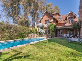 4 Schlafzimmer Haus zu vermieten in San Isidro, Buenos Aires, San Isidro