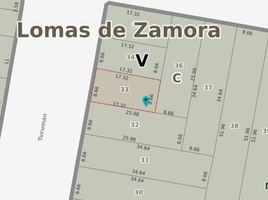 2 Habitación Casa en venta en Lomas De Zamora, Buenos Aires, Lomas De Zamora