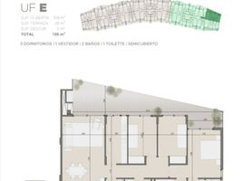 3 Habitación Departamento en venta en Tigre, Buenos Aires, Tigre