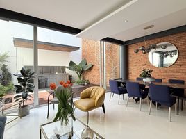 3 Schlafzimmer Haus zu verkaufen in Miguel Hidalgo, Mexico City, Miguel Hidalgo