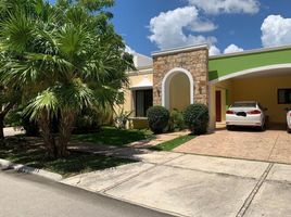 Maison 3 chambre à vendre à Merida, Yucatan, Merida, Yucatan