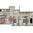 3 Bedroom Apartment for rent in Chile, Santiago, Santiago, Santiago, Chile