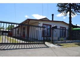 5 Habitación Casa en venta en Los Ríos, La Unión, Ranco, Los Ríos