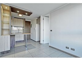 1 Bedroom Condo for rent in Chile, Santiago, Santiago, Santiago, Chile