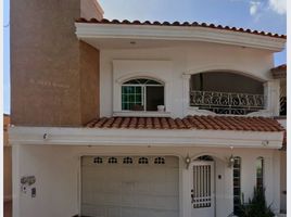 4 Bedroom House for sale in Sinaloa, Culiacan, Sinaloa