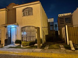 2 Schlafzimmer Haus zu verkaufen in Toluca, Mexico, Toluca